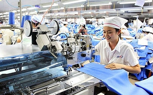 Hiện đại hóa thể chế - chìa khóa để Việt Nam phát triển thành công